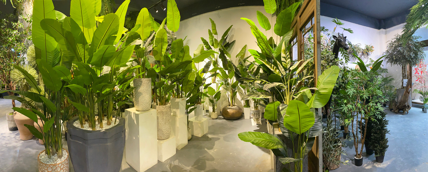 CINA Guangzhou Haihong Arts & Crafts Factory Profil Perusahaan