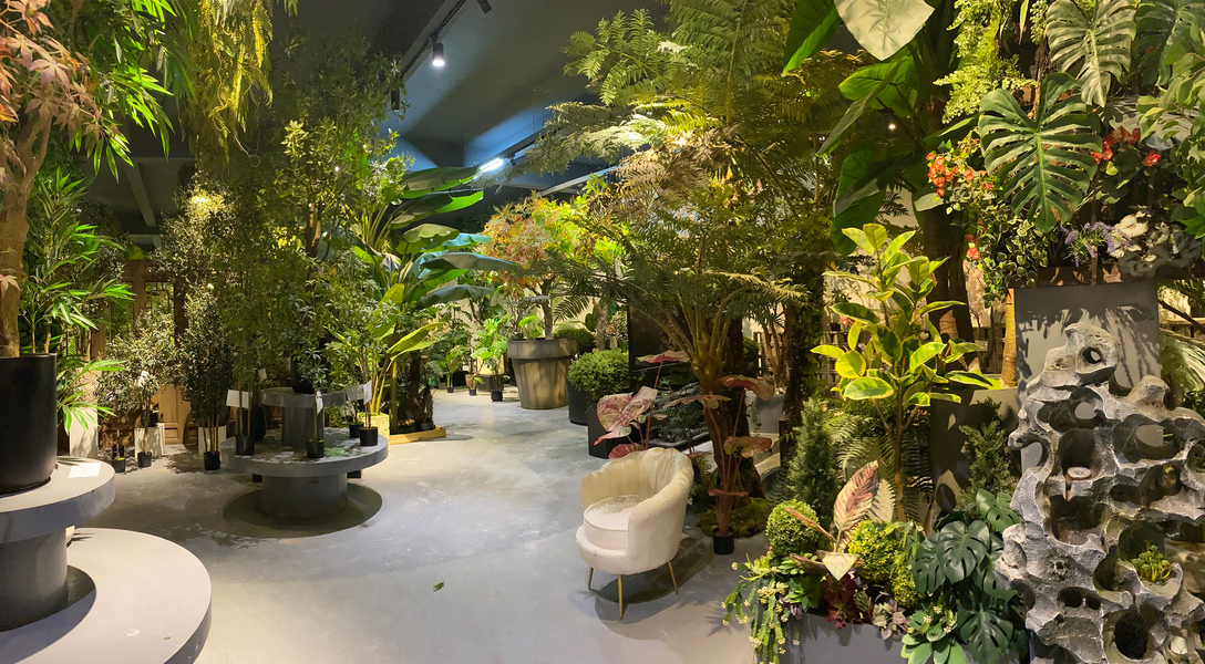 CINA Guangzhou Haihong Arts & Crafts Factory Profil Perusahaan