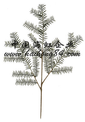 Anti UV 170cm Height Artificial Potted Floor Plants For Shopping Center